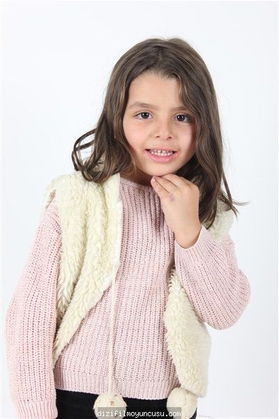 Ankara Cast Ajans Elif 130078
