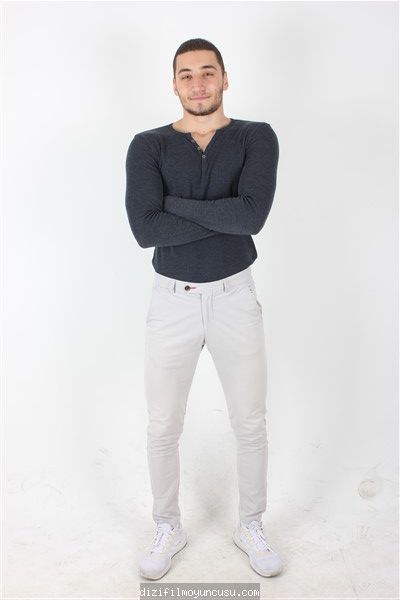 Ankara Cast Ajans Emir 130052