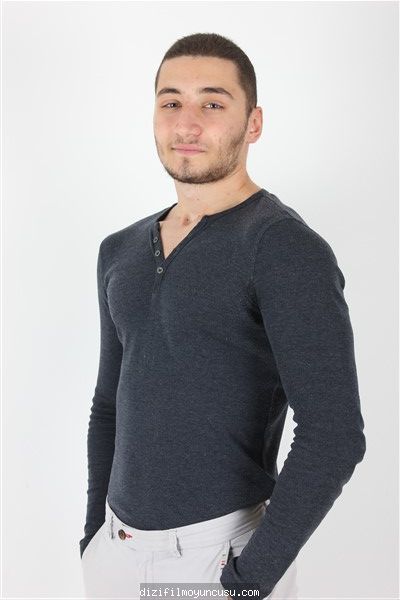 Ankara Cast Ajans Emir 130053