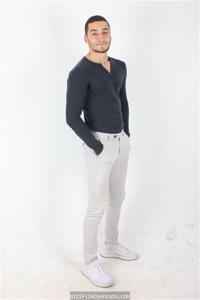 Ankara Cast Ajans Emir 130054