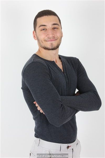 Ankara Cast Ajans Emir 130055