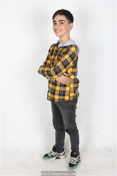 Yozgat Cast Ajans Emre 130168