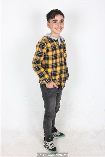 Yozgat Cast Ajans Emre 130169