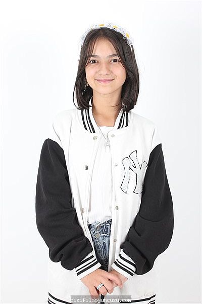 Çocuk Oyuncular Adayımız Fatma