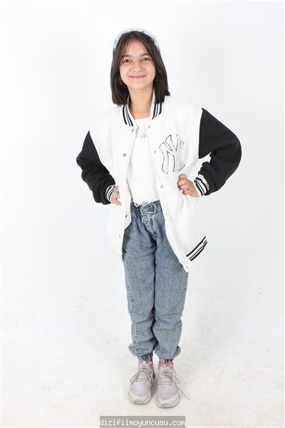 Ankara Cast Ajans Fatma 130100