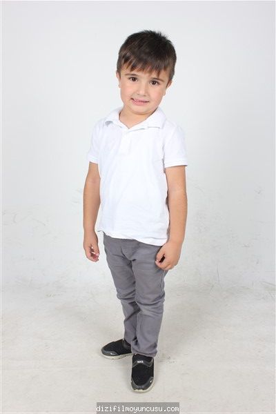 Yozgat Cast Ajans Göktuğ 130157