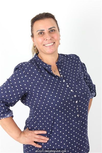 Ankara Cast Ajans Gülten 129994