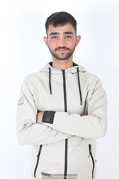 Erkek Oyuncular Adayımız Hatim