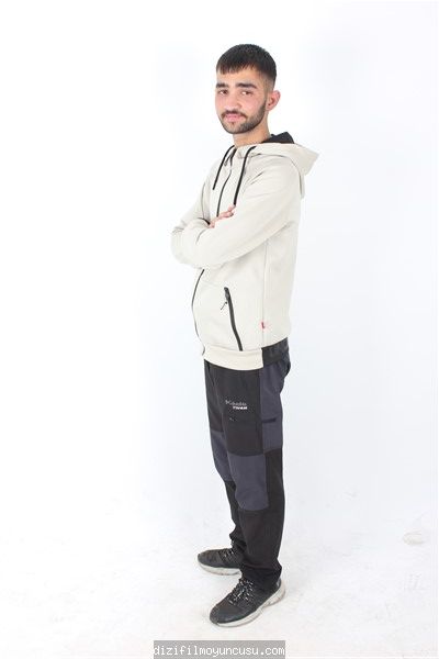 Ankara Cast Ajans Hatim 130104