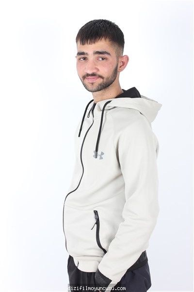 Ankara Cast Ajans Hatim 130105