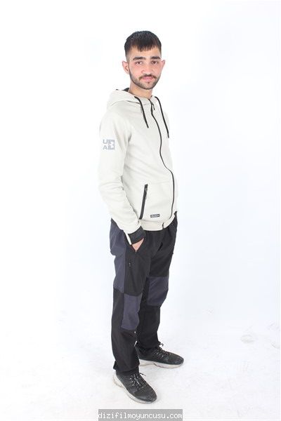 Ankara Cast Ajans Hatim 130106