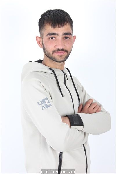 Ankara Cast Ajans Hatim 130107