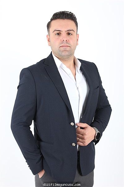 Erkek Oyuncular Adayımız İsmail