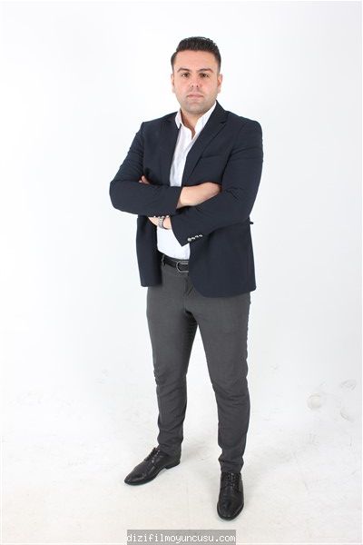 Ankara Cast Ajans İsmail 130008