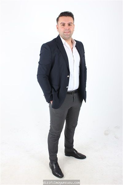 Ankara Cast Ajans İsmail 130011