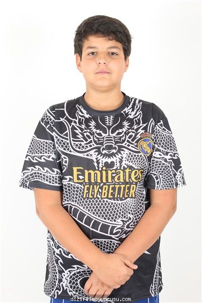 Ankara Cast Ajans Kadir 130033