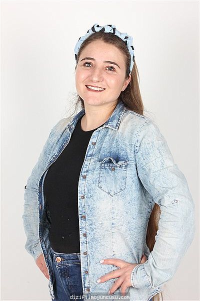Kadın Oyuncular Adayımız Ladiş