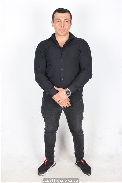 Yozgat Cast Ajans Mehmet 130160