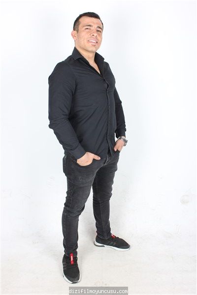 Yozgat Cast Ajans Mehmet 130162