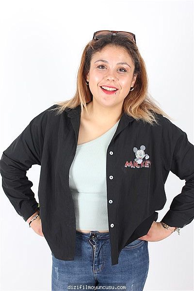 Kadın Oyuncular Adayımız Merve