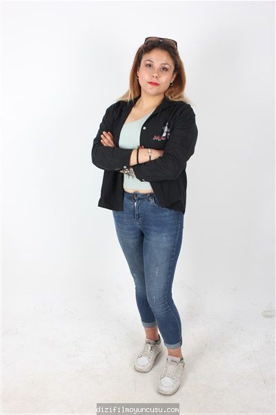 Ankara Cast Ajans Merve 129984