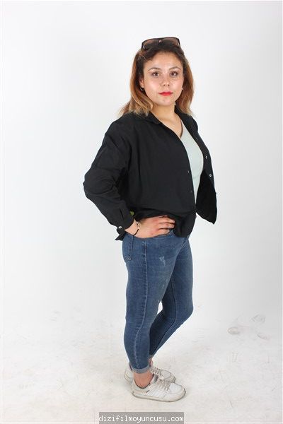 Ankara Cast Ajans Merve 129985