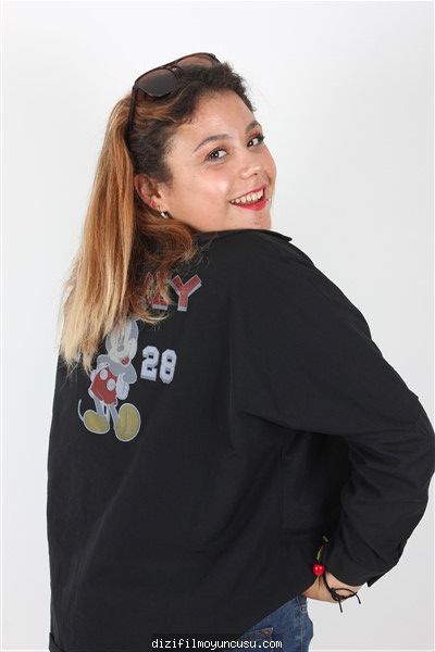 Ankara Cast Ajans Merve 129986