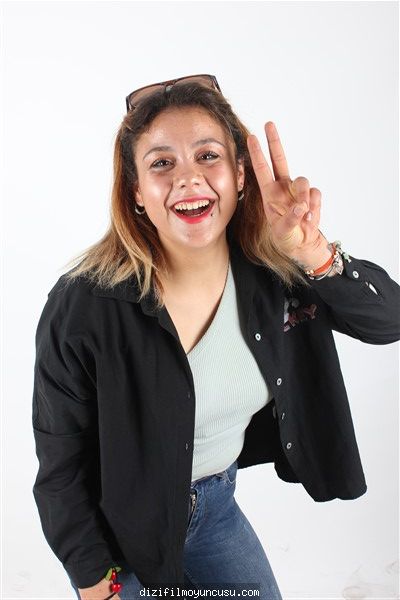 Ankara Cast Ajans Merve 129987