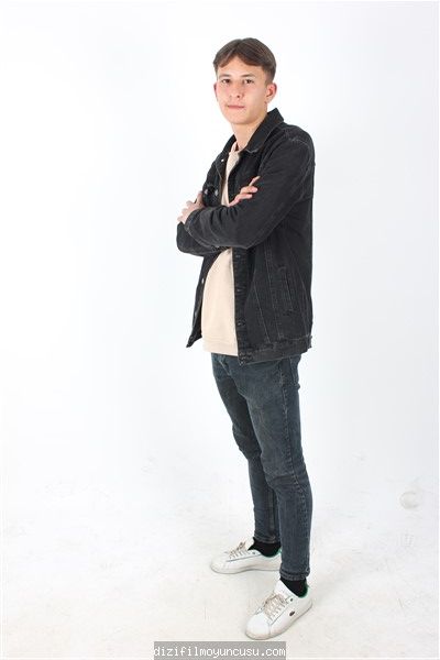 Ankara Cast Ajans Metehan 129989