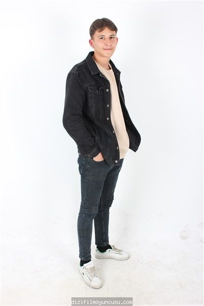 Ankara Cast Ajans Metehan 129991