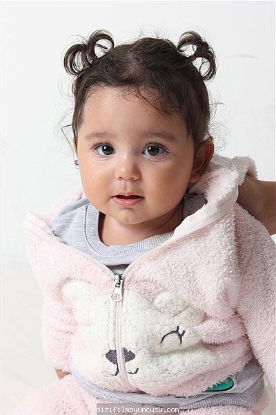 Çocuk Oyuncular Adayımız Miray