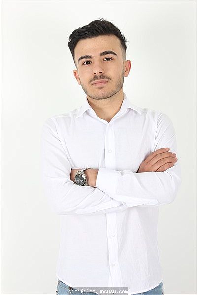 Erkek Oyuncular Adayımız Muhammet