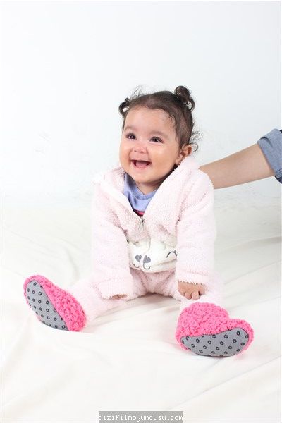 Ankara Cast Ajans Nilay 130068