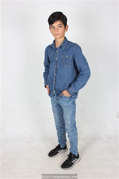 Yozgat Cast Ajans Osman 130173