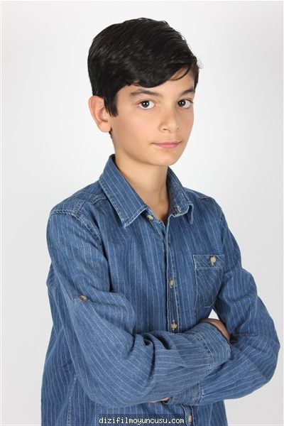 Yozgat Cast Ajans Osman 130174