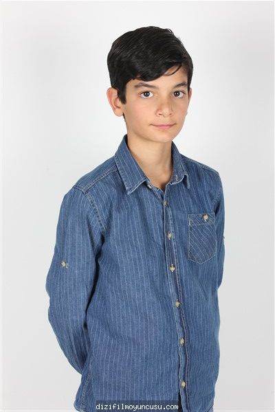 Yozgat Cast Ajans Osman 130175