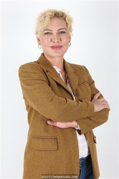 Ankara Cast Ajans Pınar 130098