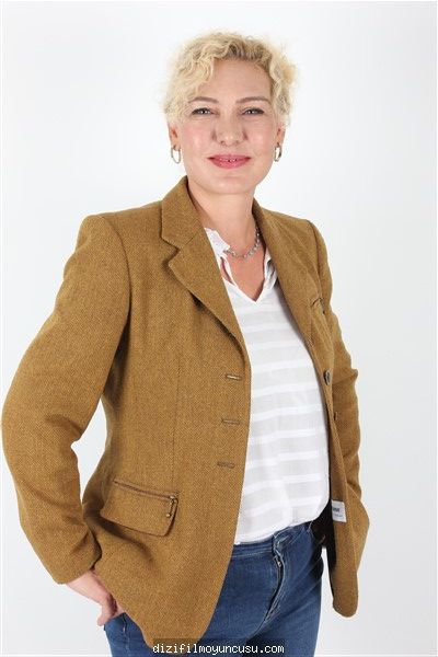Ankara Cast Ajans Pınar 130099