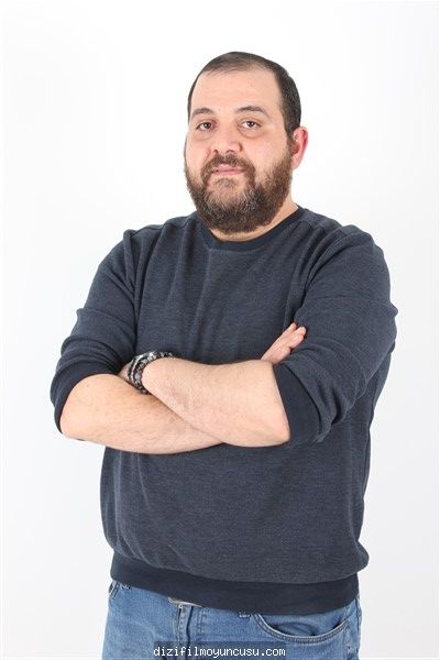 Ankara Cast Ajans Rahman 130072