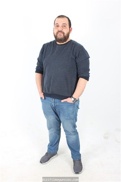 Ankara Cast Ajans Rahman 130073