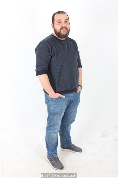 Ankara Cast Ajans Rahman 130074