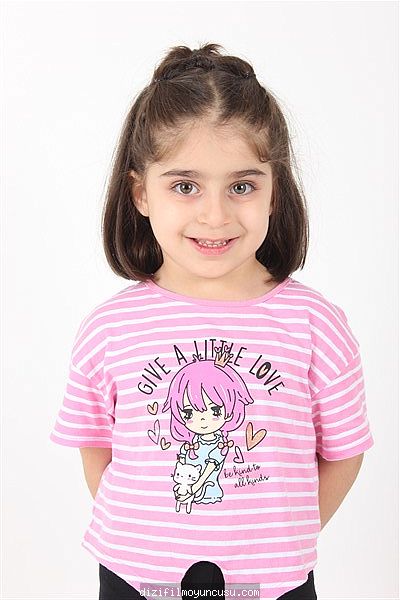 Ankara Cast Ajans Oyuncusu Rozalin