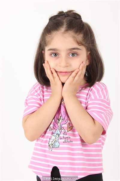 Ankara Cast Ajans Rozalin 130061
