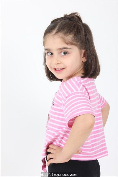 Ankara Cast Ajans Rozalin 130063