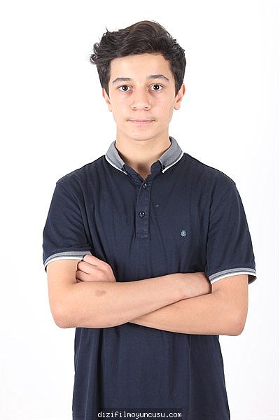 Çocuk Oyuncular Adayımız Semir