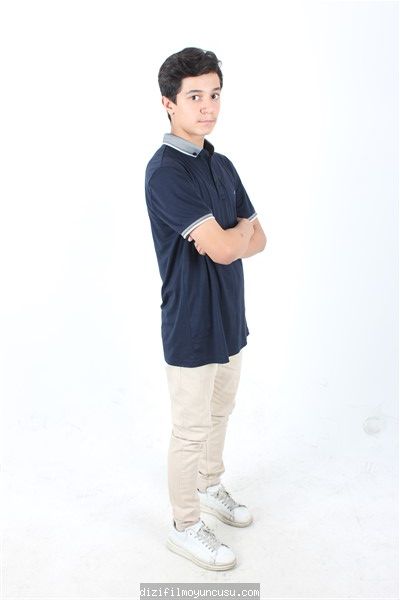 Ankara Cast Ajans Semir 130114