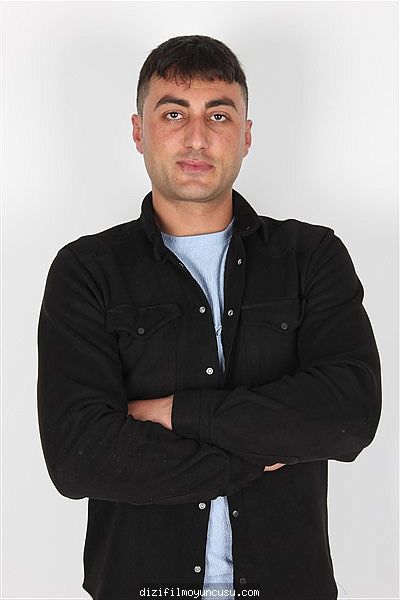 Erkek Oyuncular Adayımız Serhat