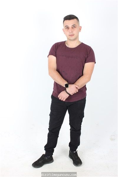 Ankara Cast Ajans Serkan 129968