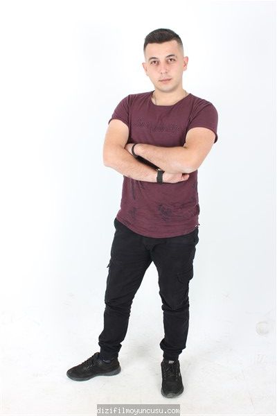 Ankara Cast Ajans Serkan 129969