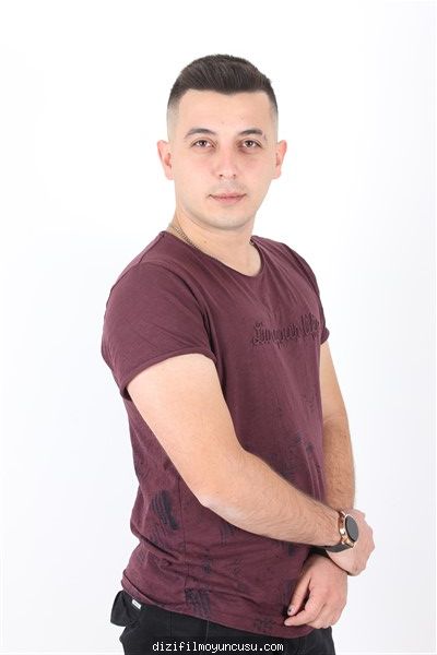 Ankara Cast Ajans Serkan 129970